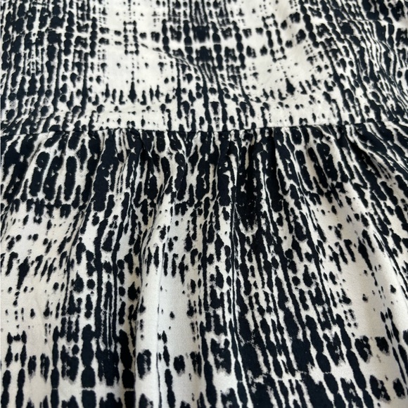 Beach Lunch Lounge Dress - Picture 8 of 9